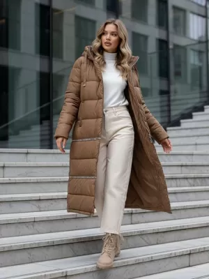 Damenjacke DSTREET TY5167 GRÜN