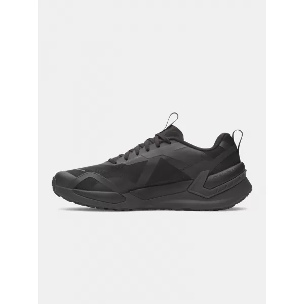  Herrenschuhe UNDER ARMOUR REIGN XT 6005926-001 SCHWARZ 