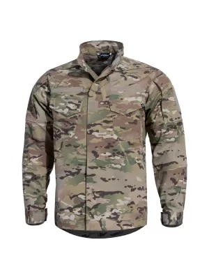 Herrenjacke PENTAGON LYCOS K02023-MC MULTICAM