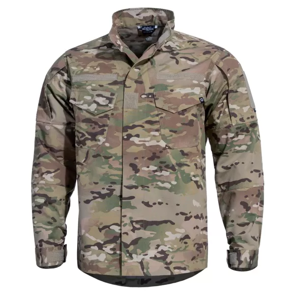  Herrenjacke PENTAGON LYCOS K02023-MC MULTICAM 