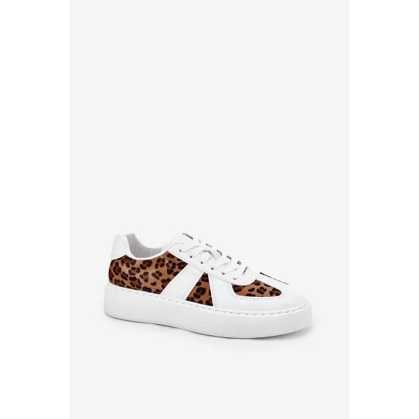  Damen-Sneaker BOTO NATIVIRA 36360 WEIß 