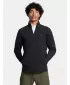 Herren-Sweatshirt UNDER ARMOUR UA DRIVE PRO STORM HYB HZ 1387118-001 SCHWARZ