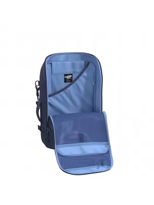 Rucksack CABINZERO Adv 42L GALAXIEBLAU