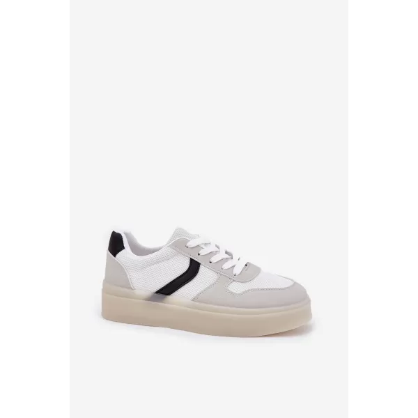  Damen-Sneaker EVENTO TELMIRA WEIß 