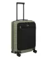 Koffer TITAN Overseas S Front pocket Forest green WALDGRÜN