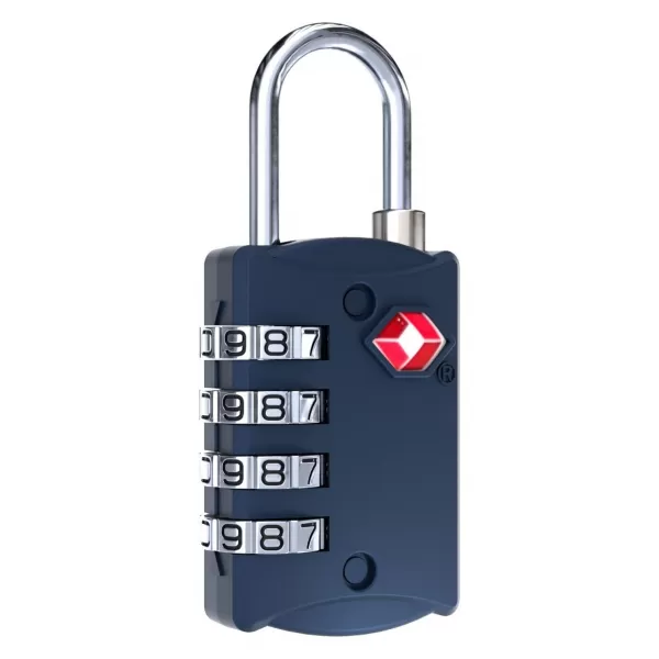  Sperren CABINZERO TSA Travel Lock GEWOHNHEITEN 