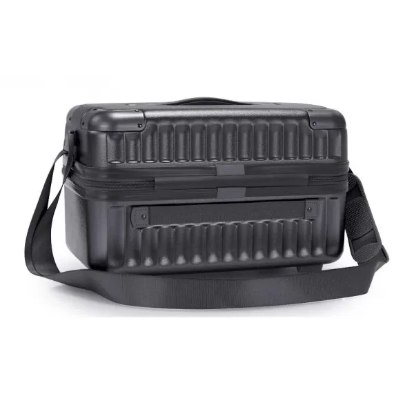  Koffer HEYS Luxe Beauty Case ROTGUSS 