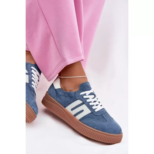  Damen-Sneaker EVENTO DELYSSIA GEWOHNHEITEN 