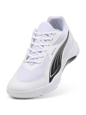 Stiefel PUMA SOLARFLASH III 107850_05 PUMA WEIß/PUMA SCHWARZ