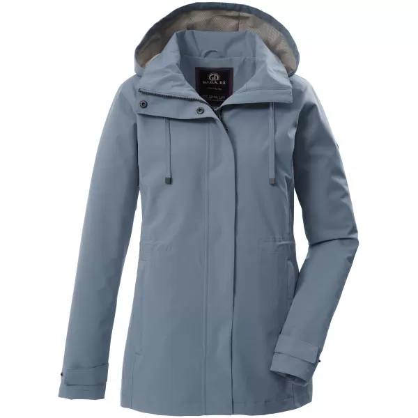  Damenjacke KILLTEC GS 106 44222-845 BLAU 