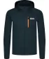 Powerfleece-Sweatshirt für Herren NORDBLANC CREEK NBWFM8280 BLAUGRÜN