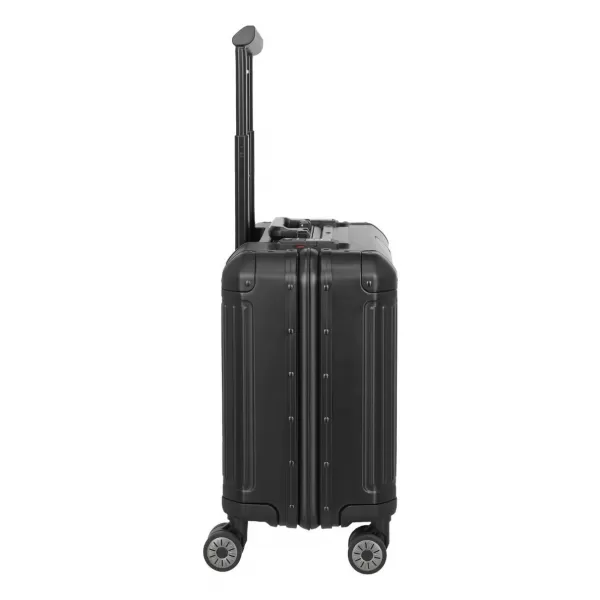  Aktentasche TRAVELITE Next Business wheeler 4w SCHWARZ 