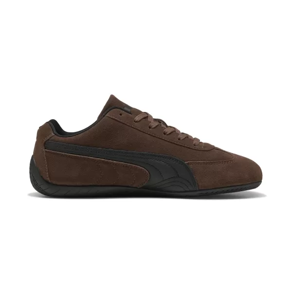  Stiefel PUMA SPEEDCAT 406329_82 CHESTNUT BROWN/ KASTANIENBRAUN/PUMASCHWARZ 