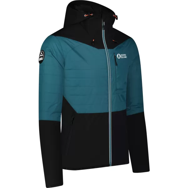  Herrenjacke NORDBLANC FORWARD NBWJM8327 KEROSIN 