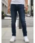 Herrenhosen DSTREET UX4479 BLAU