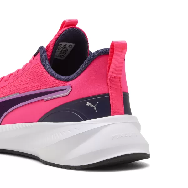  Stiefel PUMA FLYER LITE 3 310797_36 PURE PINK/DEEP PLUM/ REINES ROSA/TIEFES PFLAUME/PUMA-SIL 
