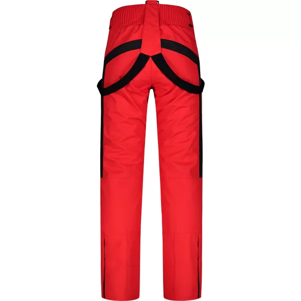  Herren-Skihose NORDBLANC SOLAR NBWP8296 ROT 