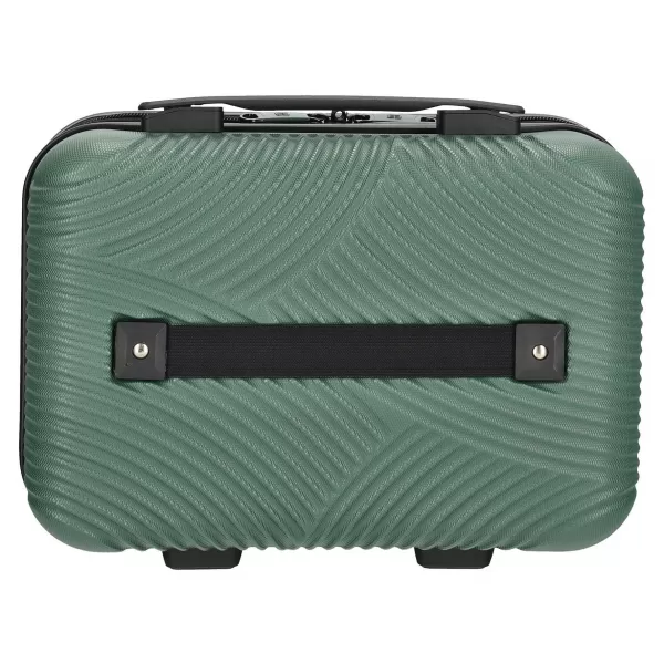  Koffer ENRICO BENETTI Louisville 39040-20 OLIVE 