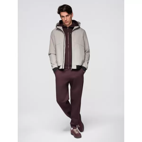  Herrenjacke OMBRE C640 GRAU 