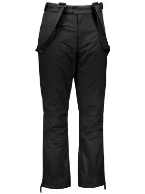Herren-Skihose ALTISPORT REVOZ SCHWARZ