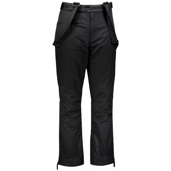  Herren-Skihose ALTISPORT REVOZ SCHWARZ 