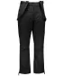 Herren-Skihose ALTISPORT REVOZ SCHWARZ