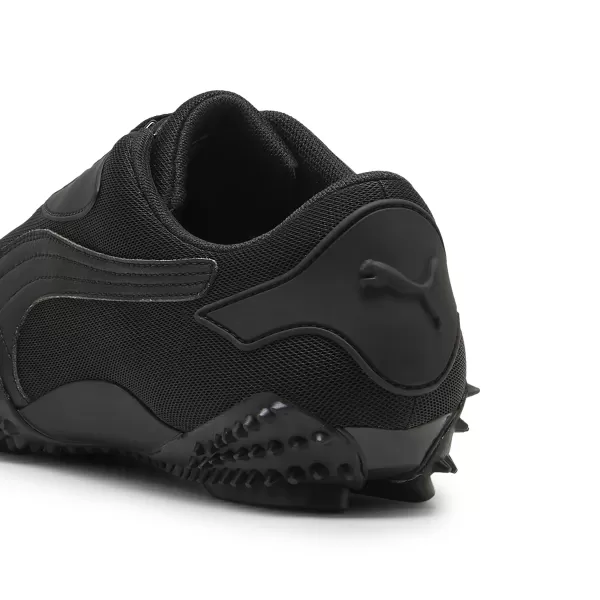  Stiefel PUMA MOSTRO OG PRIME 403206_04 PUMA SCHWARZ/PUMA SCHWARZ 