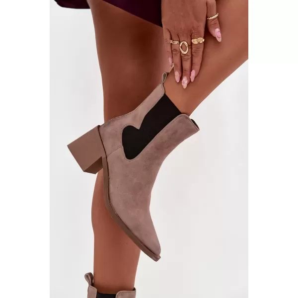  Damenschuhe ARTIKER 57C0045 BEIGE 