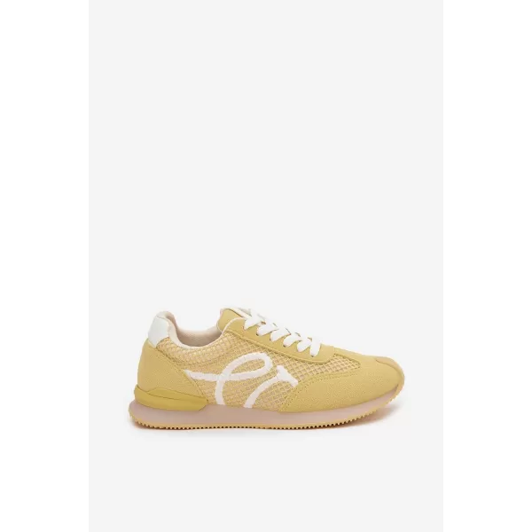  Damenschuhe BOTO TARLISSE 41366 GELB 