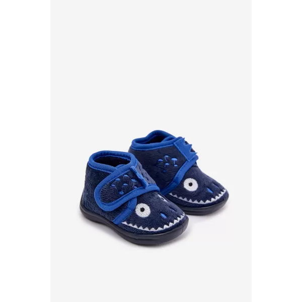  Kinderhausschuhe BOTO JESELLE 40789 GEWOHNHEITEN 