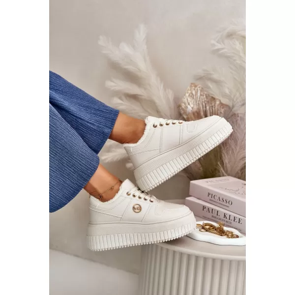  Damenschuhe BOTO VERISSHA 33055 BEIGE 