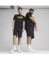 Herrenshorts PUMA ESS WOVEN SHORTS 682604_16 NEUE MARINE