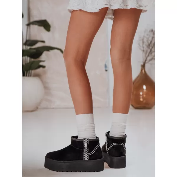  Damenschuhe DSTREET ZY1297 SCHWARZ 