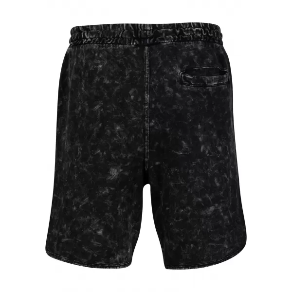  Herrenshorts URBAN CLASSICS TB7345 SCHWARZ 