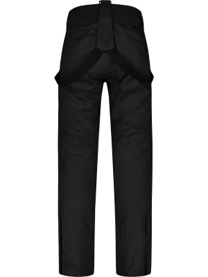 Herren-Skihose NORDBLANC SNARE NBWP8297 SCHWARZ
