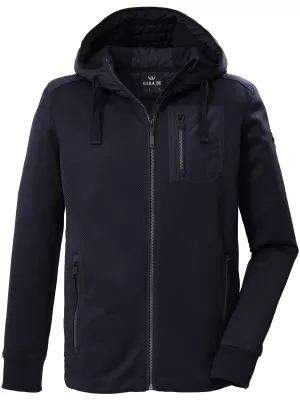 Herrenjacke KILLTEC GS 85 43909-814 DUNKELBLAU
