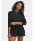 Damen-Sweatshirt UNDER ARMOUR 6011016-001 SCHWARZ