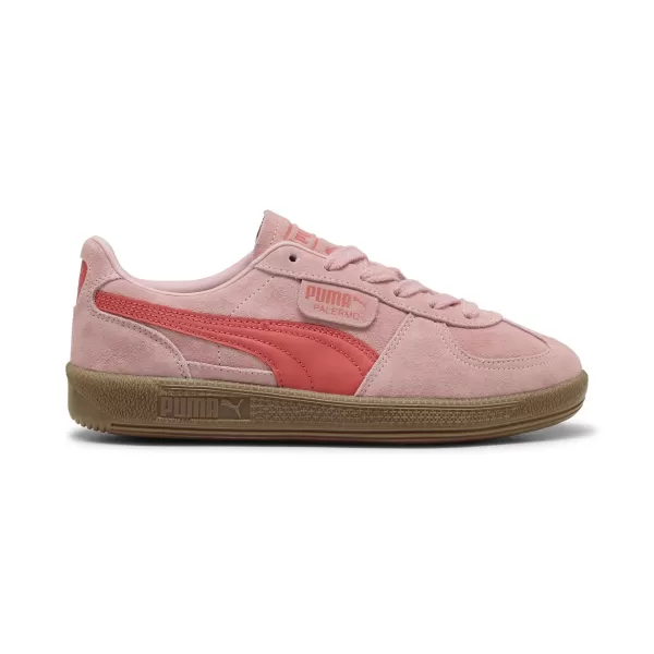  Stiefel PUMA PALERMO 396463_87 TAUAUSBLICK/GUMMI 