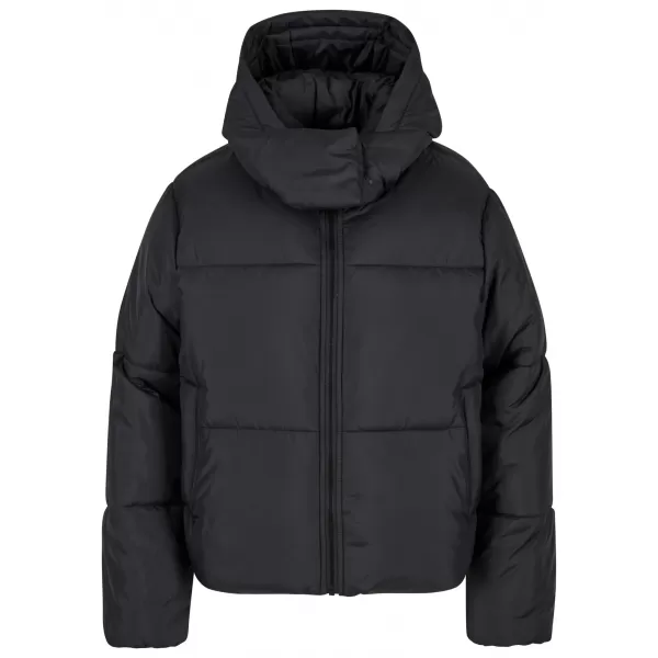  Damenjacke URBAN CLASSICS TB7797 SCHWARZ 