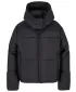 Damenjacke URBAN CLASSICS TB7797 SCHWARZ