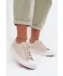 Damen-Sneaker BIG STAR TT274387 BEIGE Big Star Shoes