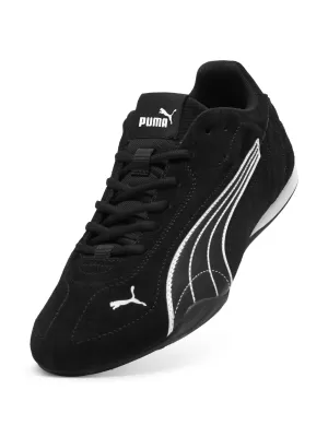 Stiefel PUMA CATCH SD 402681_02 PUMA SCHWARZ/PUMA WEIß
