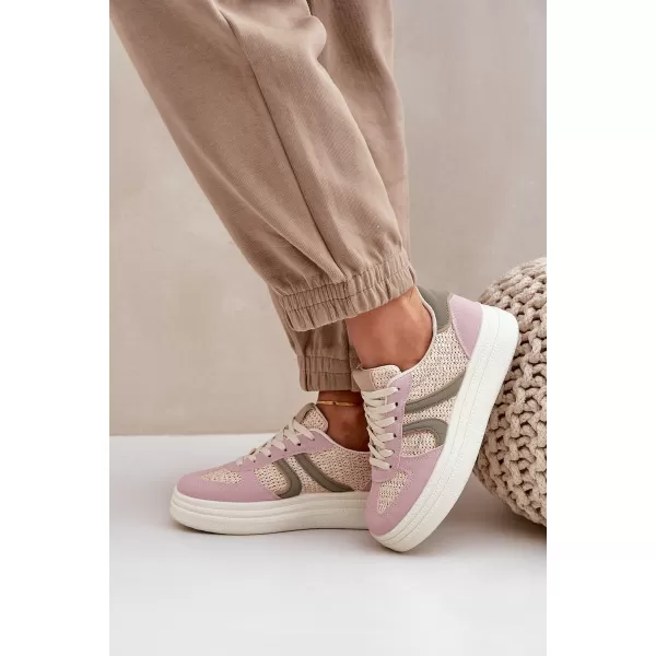  Damen-Sneaker BOTO LESIDA 35014 MISCHEN 