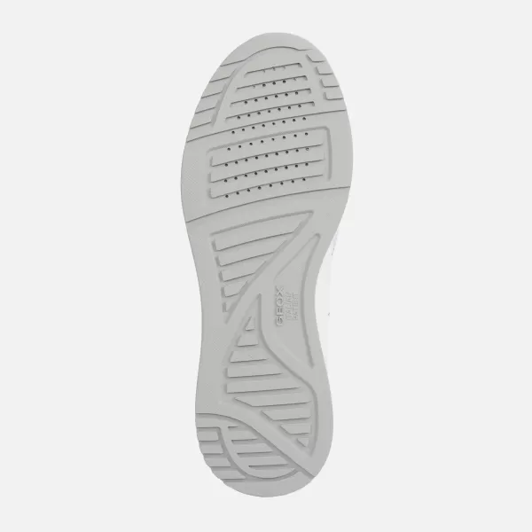  Damen-Sneaker GEOX OCTAVIEE G013025 WEIß 