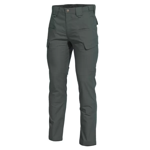  Hose PENTAGON ARIS TACTICAL K05021 TARNGRÜN 