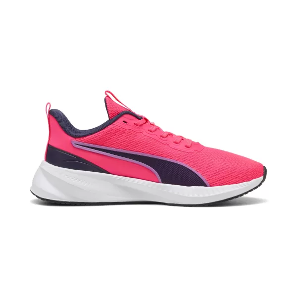  Stiefel PUMA FLYER LITE 3 310797_36 PURE PINK/DEEP PLUM/ REINES ROSA/TIEFES PFLAUME/PUMA-SIL 