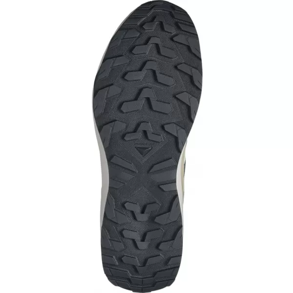  Herrenschuhe SALOMON OUTSCAPE L49150900 GEBANNT/REGENTAG/SEETANG 