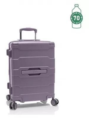 Koffer HEYS ReNew S AMETHYST