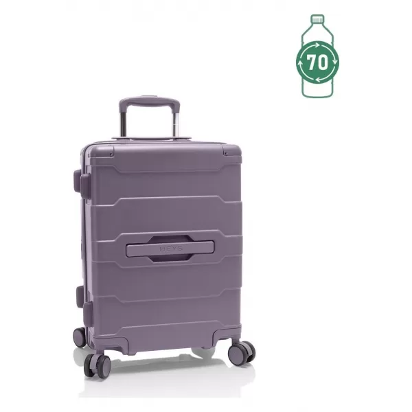  Koffer HEYS ReNew S AMETHYST 