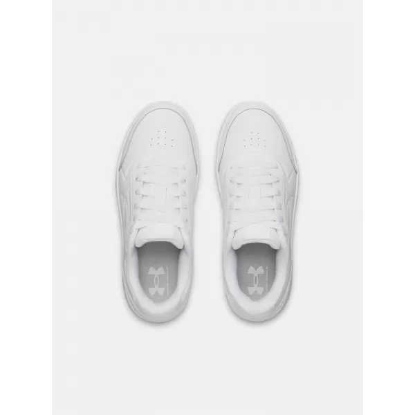  Damenschuhe UNDER ARMOUR UA W TEMPO 6005796-100 WEIß 